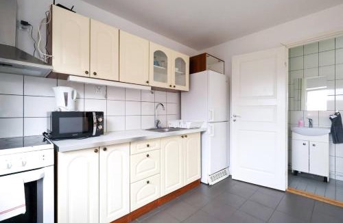 Save House | Workers Stay - Temporary Accommodation Göteborg