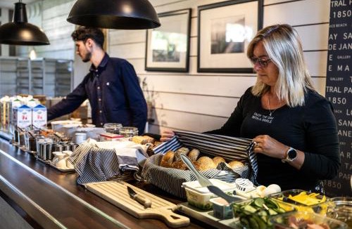 Huskvarna House | Huskvarna Hotell & Vandrarhem