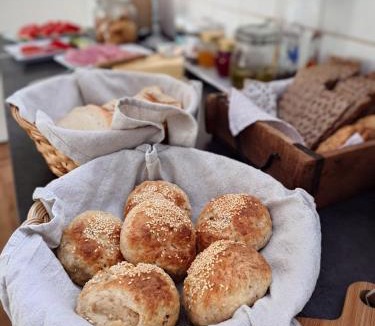 Kaseberga Bed & Breakfast | Ales BnB