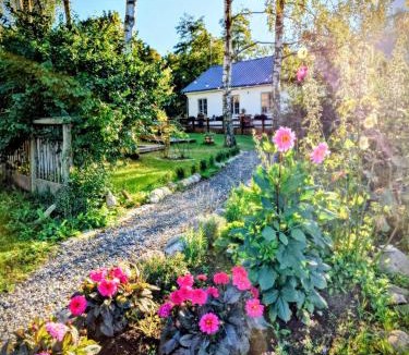 Kaseberga Bed & Breakfast | Ales BnB