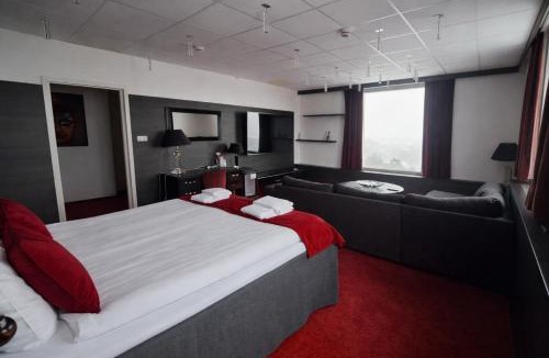 Liljeholmen - Hagersten Hotel | Liljeholmens Stadshotell