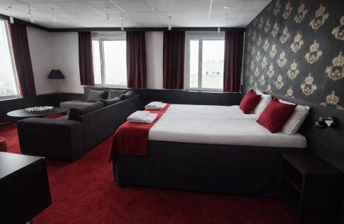 Liljeholmen - Hagersten Hotel | Liljeholmens Stadshotell