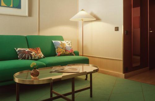 Etelainen District Hotel | Hotel Hanasaari