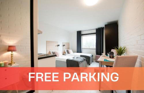 Halmstad Apartment | Halmstad Hotel Apartments