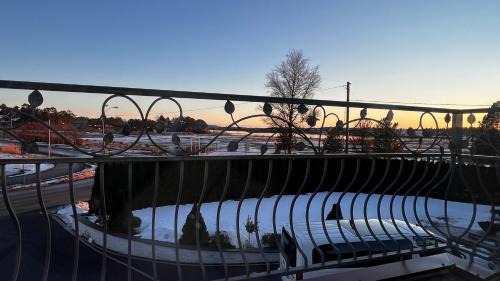 Sandefjord Apartment | Veløyveien 4b