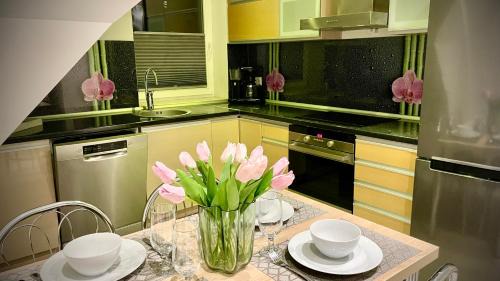 Sandefjord Apartment | Veløyveien 4b