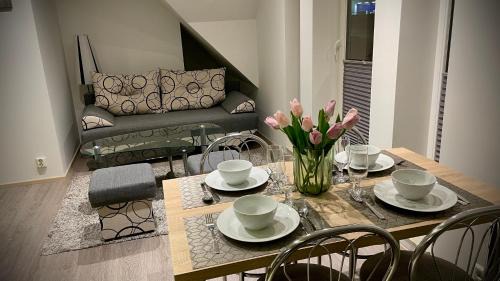 Sandefjord Apartment | Veløyveien 4b