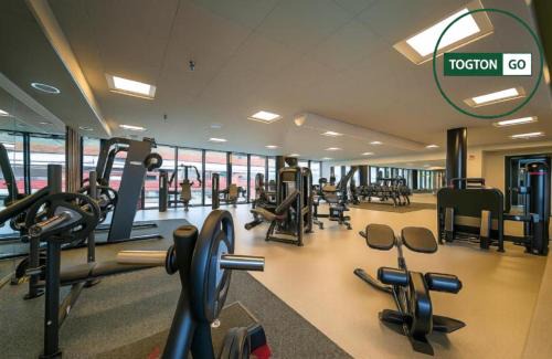 Vaxjo Apartment | Nice Växjö City Stay In Arenastaden Vida Arena