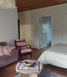 Pori Apartment | Mumrila