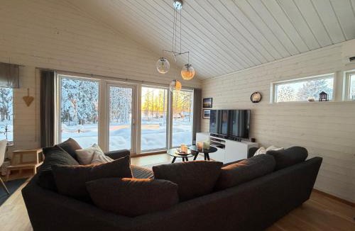 Ranea Villa | Villa Lumi