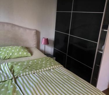 Norrkoping Apartment | Guest house Norrköping