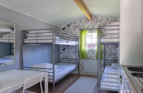 Katrineholm Other | Djulöcamping