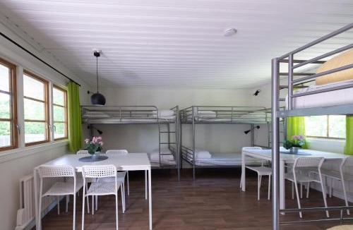 Katrineholm Other | Djulöcamping