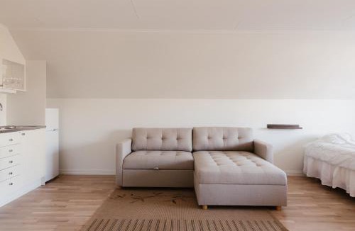 Aleklinta Apartment | Äleklinta