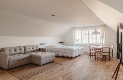 Aleklinta Apartment | Äleklinta