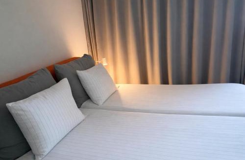 Pasila Apartment | MP Tripla Apartments Helsinki