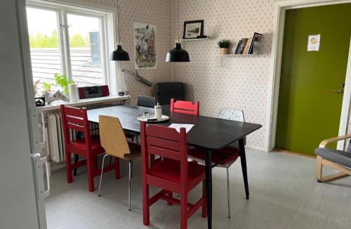 Sorsele House | Hook&Cup