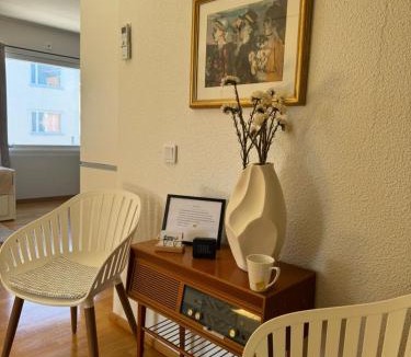 Mariehamn Apartment | Strandis