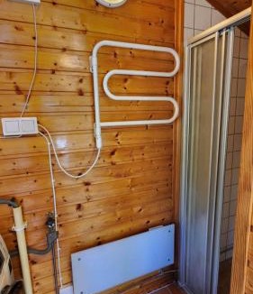 Sodersvik House | Swedish cottage near ocean