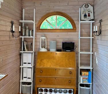 Sodersvik House | Swedish cottage near ocean