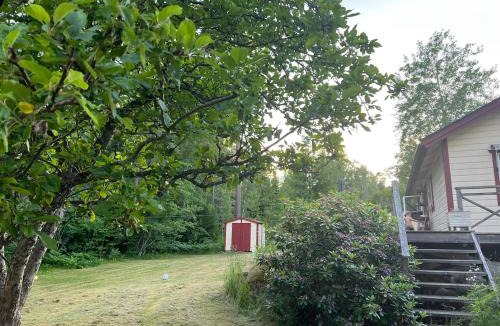 Sodersvik House | Swedish cottage near ocean