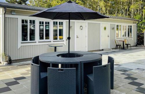 Hallevik House | 4 star holiday home in SÖLVESBORG