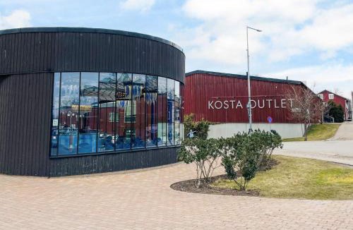 Kosta House | 6 person holiday home in Kosta