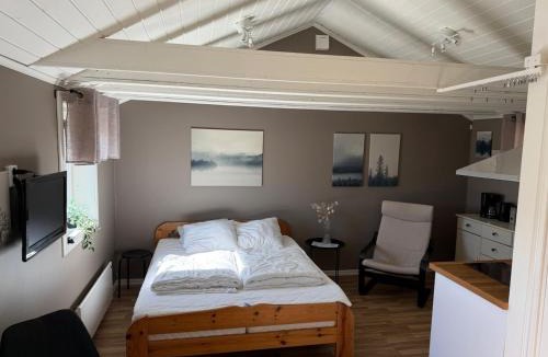 Stromstad Cabin | Guest House Stare