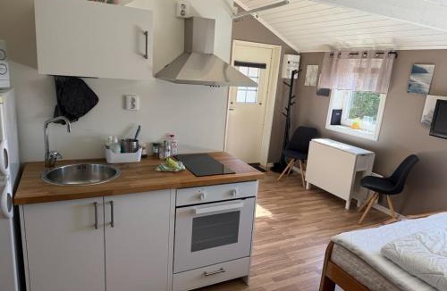 Stromstad Cabin | Guest House Stare