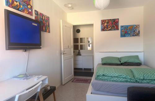 Skelleftea House | Honey Homestay - Skellefteå