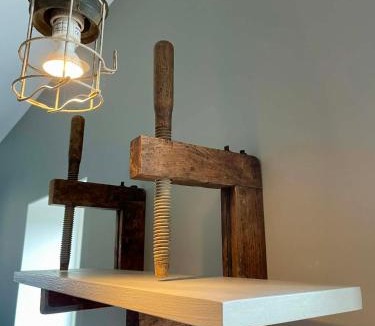 Klagstorp Apartment | Nygård Apartments