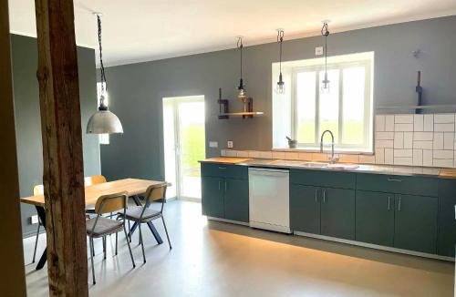 Klagstorp Apartment | Nygård Apartments