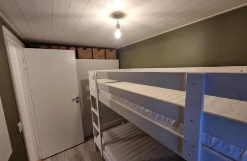 Tyreso House | Sjöställe Gudö