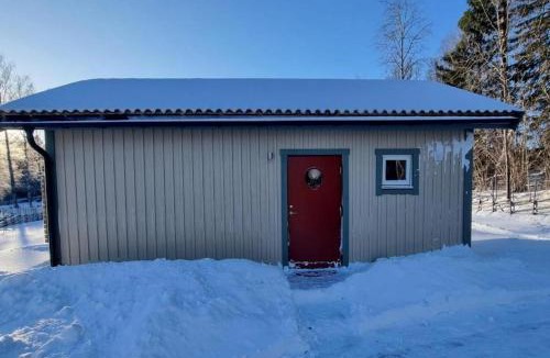 Tyreso House | Sjöställe Gudö