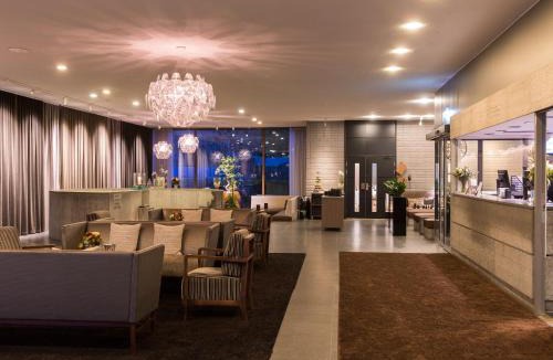 Bergendahl Hotel | Bergendal