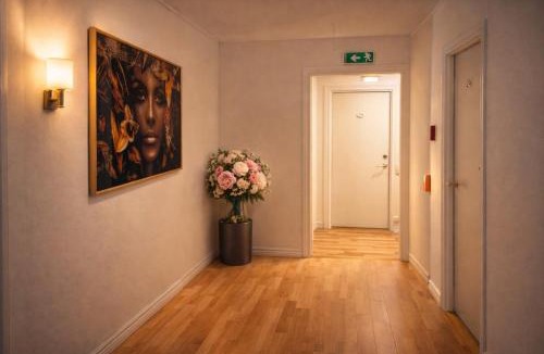 Centrala Trelleborg Hotel | City Living Trelleborg
