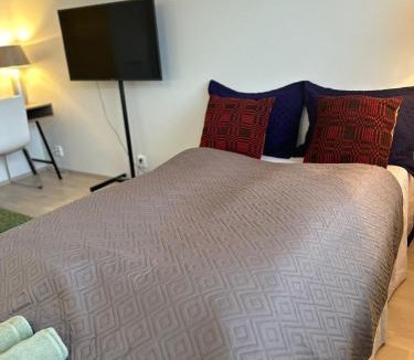 Lantinen District Apartment | Appartment in Espoo