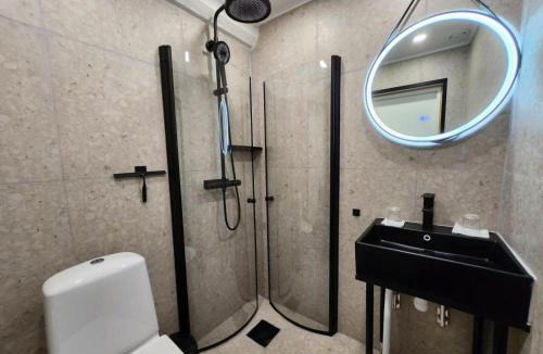 Vasteras Hotel | Oxbackens Hotell & Café