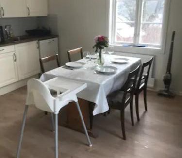 Edsbro Villa | Sättraby villa