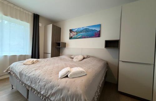 Vretarna Hotel | Vreta Hotel