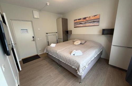 Vretarna Hotel | Vreta Hotel