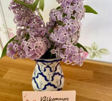 Bro Bed & Breakfast | Annehill i Bro