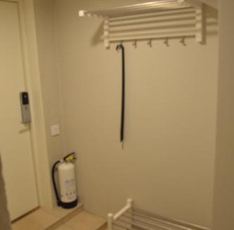 Jönköping Apartment | A cozy apartment at Ekhagen