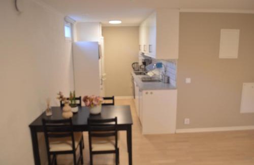 Jönköping Apartment | A cozy apartment at Ekhagen