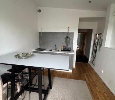 Limhamn Apartment | Lägenhet i Limhamn/sibbarp