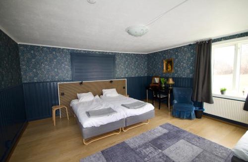 Ullared Hostel | Hagabergets Vandrarhem