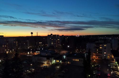 Vantaa Apartment | Casa di Sanna with Sauna & free parking