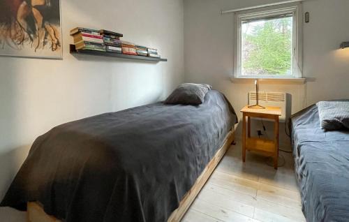 Munka-Ljungby House | Pet Friendly Home In Munka-Ljungby With Wifi