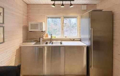 Munka-Ljungby House | Pet Friendly Home In Munka-Ljungby With Wifi