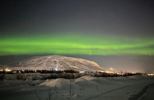Krokelvdalen Apartment | Small and cozy appartment for 2 people!